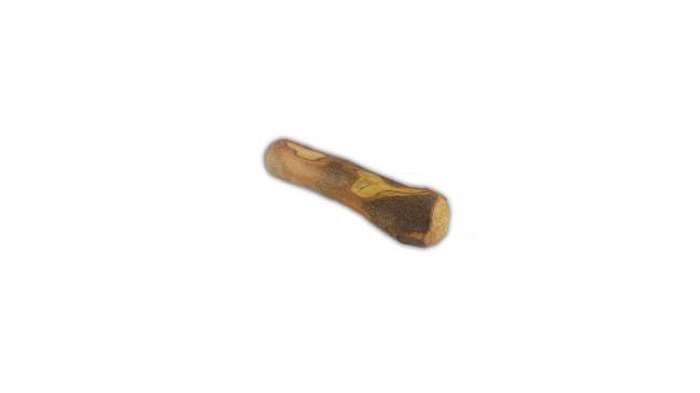 XuLINO MASOMENO STIK ELIAS OLIVE WOOD CHEW TOY LARGE(221 - 450gr)